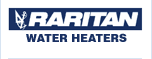 raritan water heaters marine products